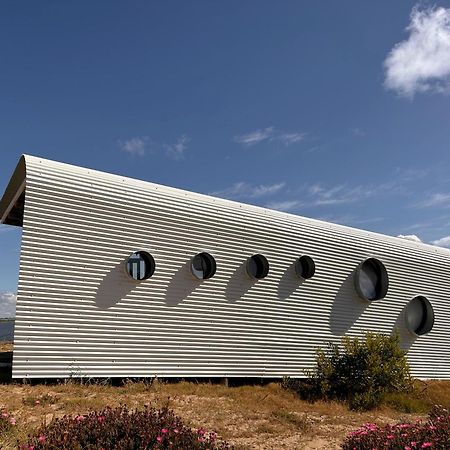 Posada El Pepe José Ignacio Esterno foto