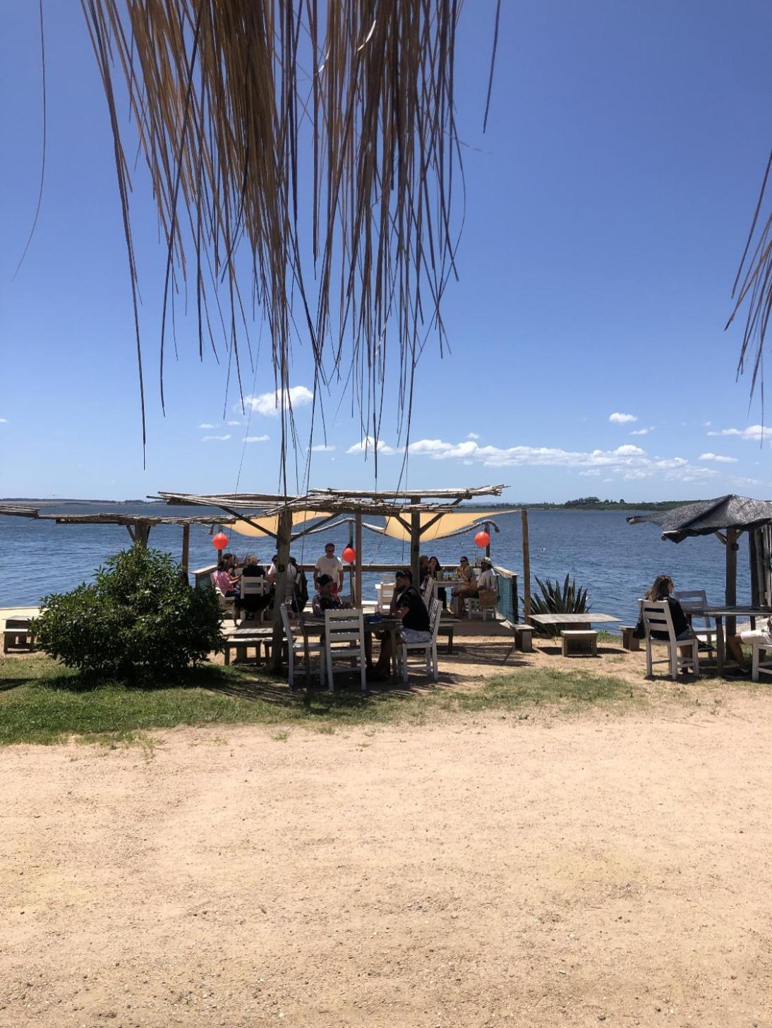 Posada El Pepe José Ignacio Esterno foto