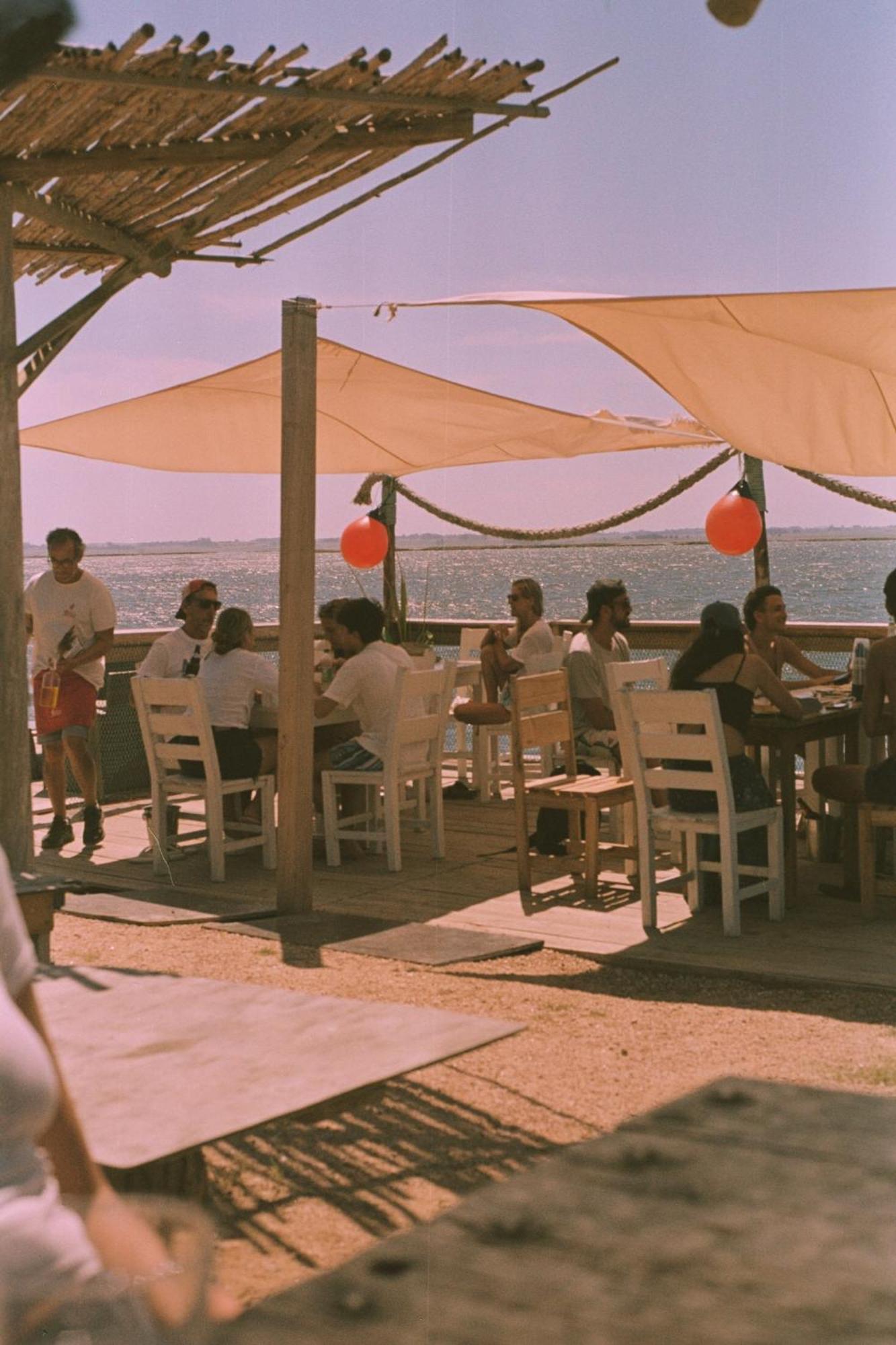 Posada El Pepe José Ignacio Esterno foto