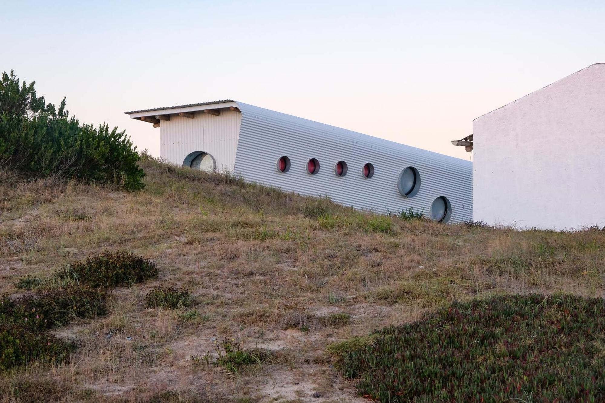 Posada El Pepe José Ignacio Esterno foto
