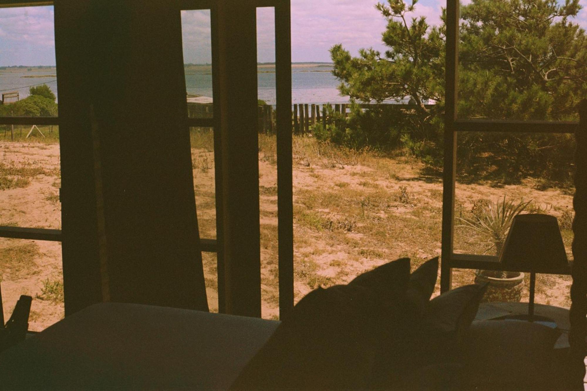Posada El Pepe José Ignacio Esterno foto